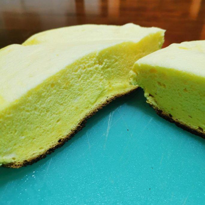 电饭锅蛋糕（超详细版本）