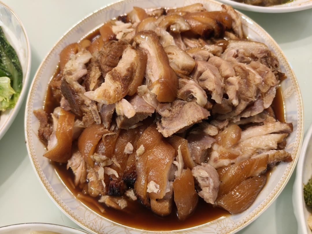 完美复刻【隆江猪脚饭】，软糯入味能下三碗饭！