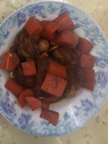 零失败的“糖醋排骨”黄金配比酱汁