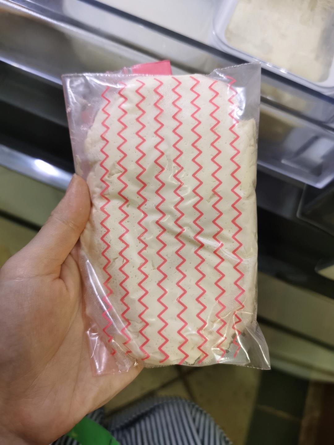 自制奶油奶酪