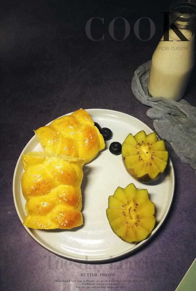 早餐•2019年12月2日