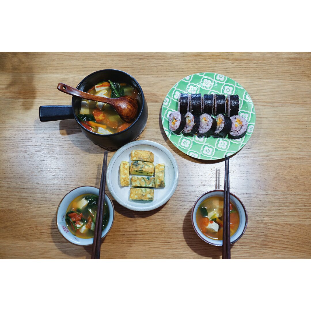 早餐2016