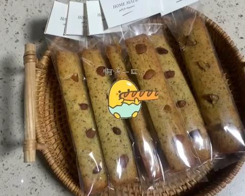 L伯爵红茶费南雪（2022/229）