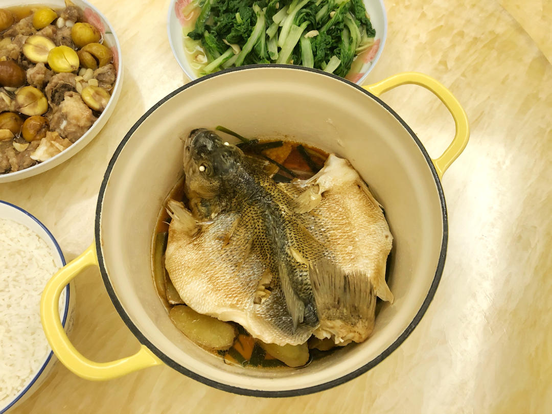 记录我的减脂餐