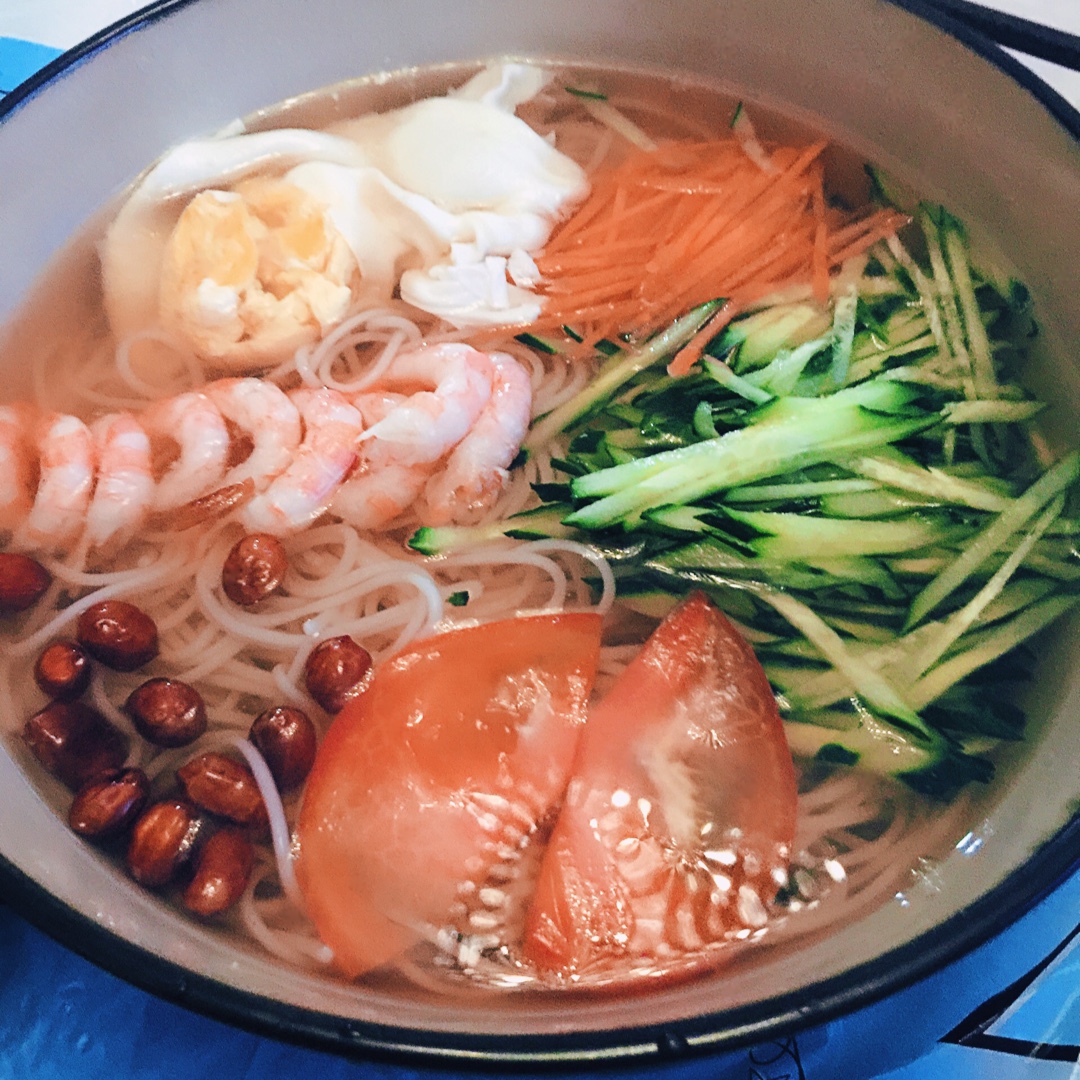 冷面