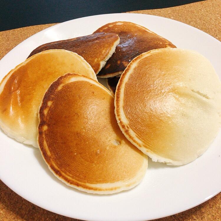 浅浅不是神仙做的酒酿之老上海米饭饼