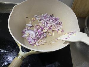 在家也能做的牛排套餐（附黑椒汁做法）的做法 步骤8