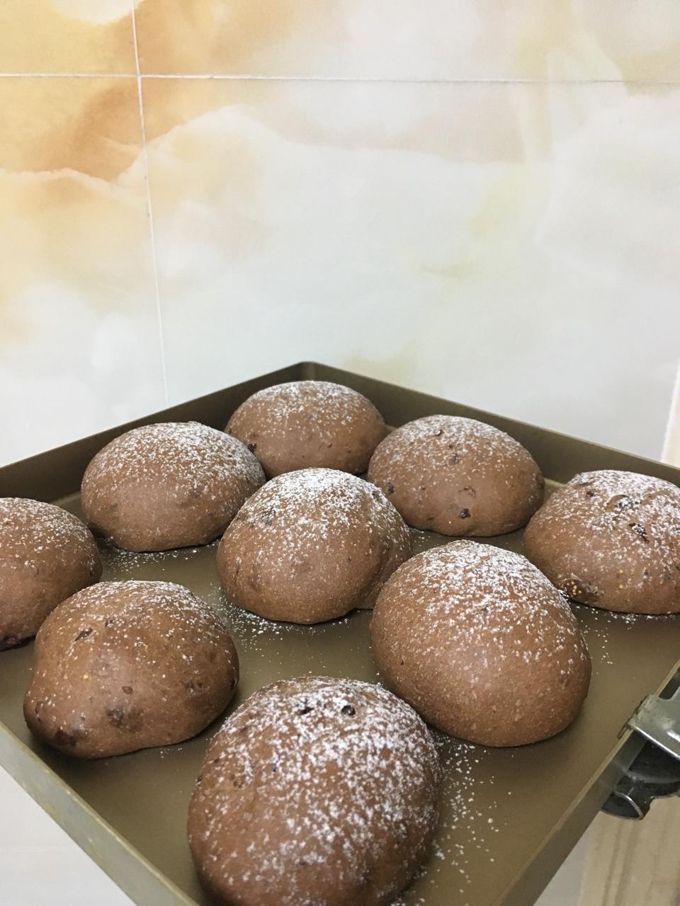 玉米油版一次性发酵吐司