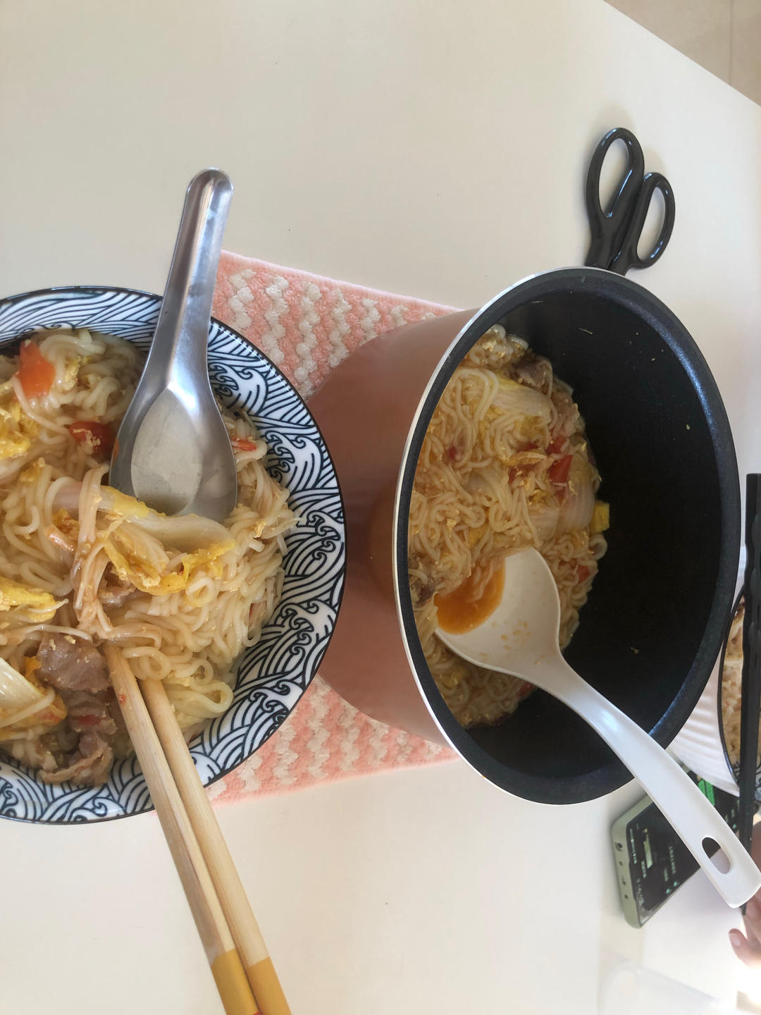 酸爽无敌下饭的番茄肥牛卷，好吃到舔盘❗