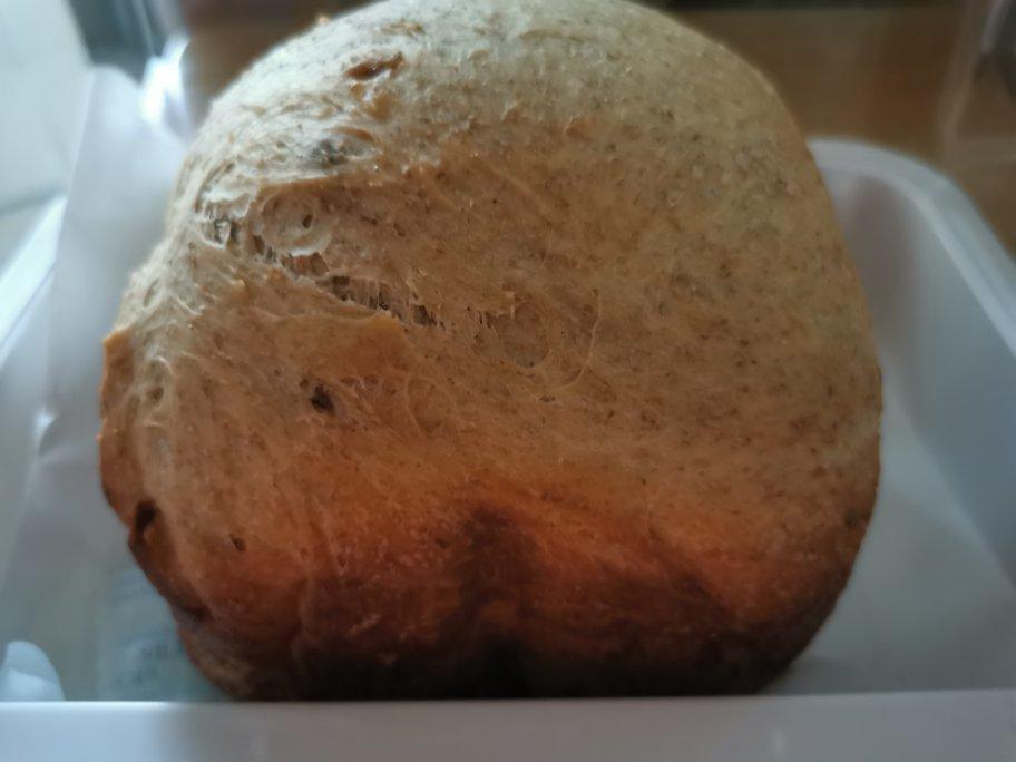 甜面包🍞