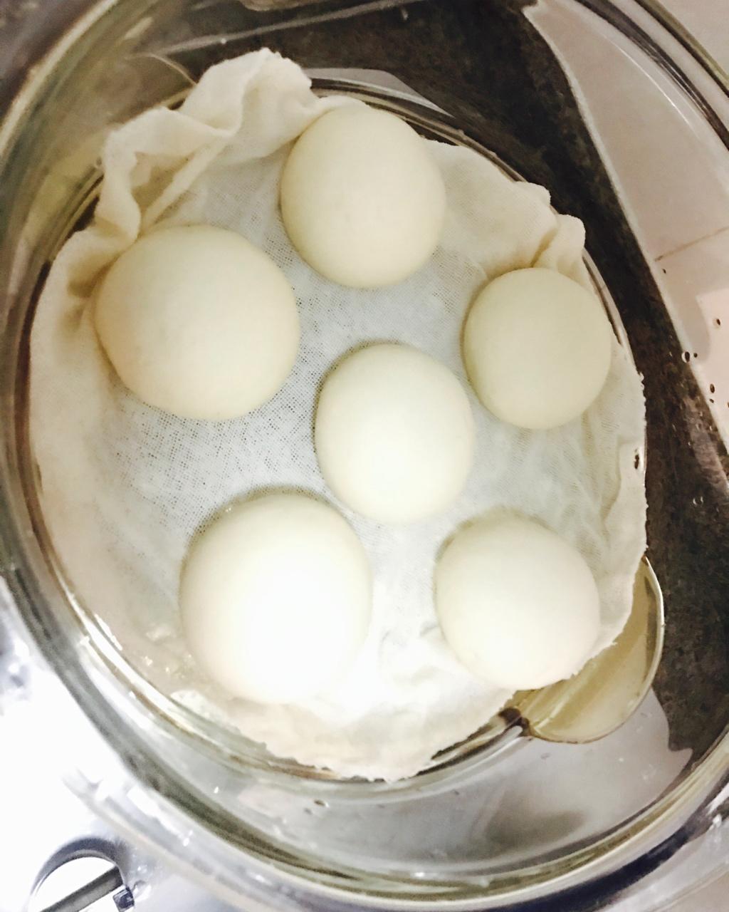 完美老面馒头攻略