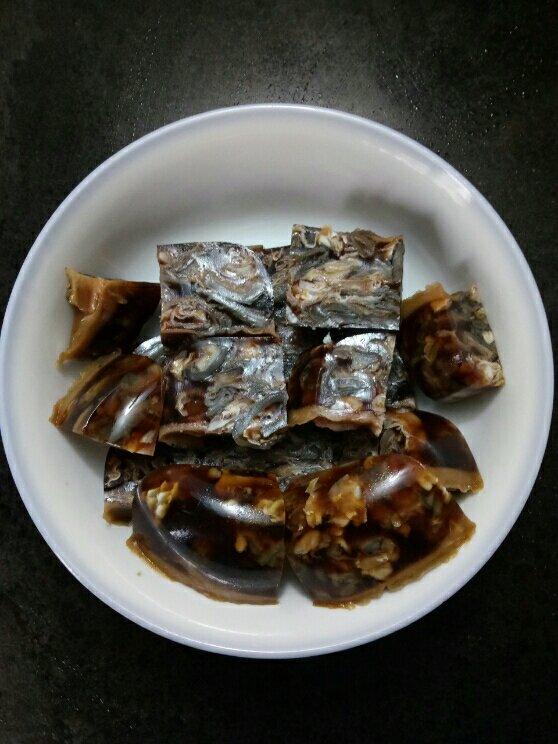 鱼皮冻﻿ ノ゜惊艳了那些时光。
