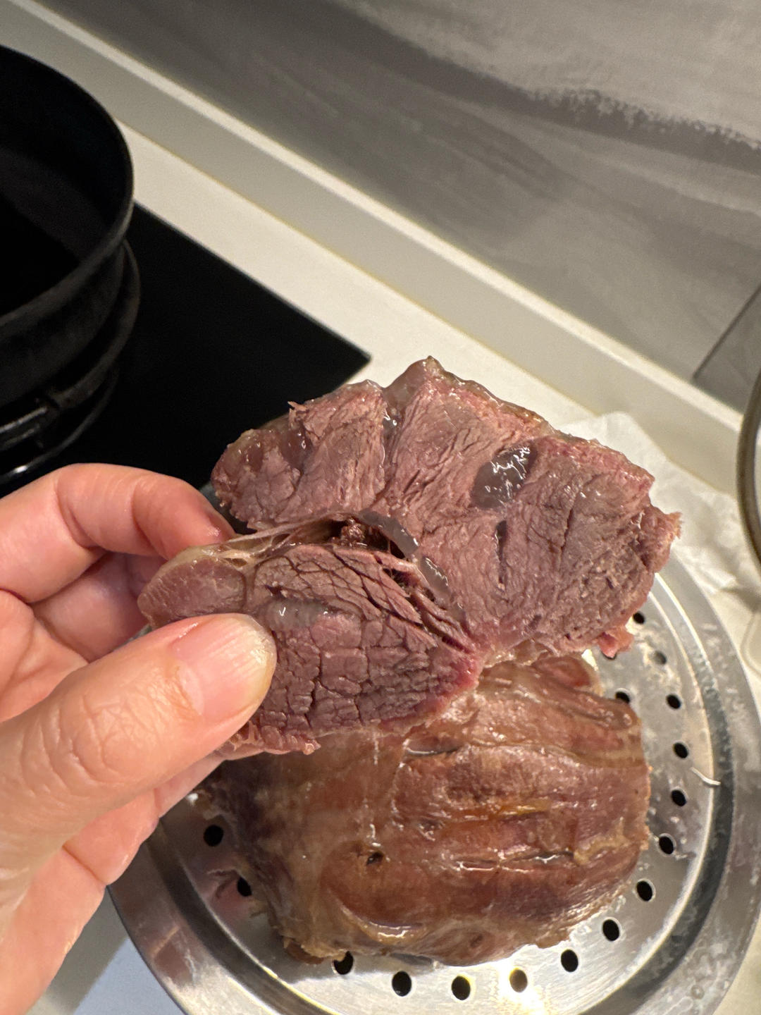 极简·古法｜酱牛肉·卤牛肉·牛腱子｜卡卡爸·不藏私