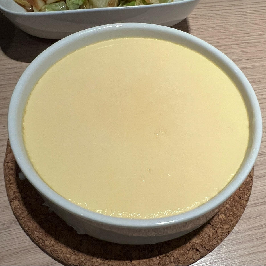 超快手低失败近乎完美蒸蛋法