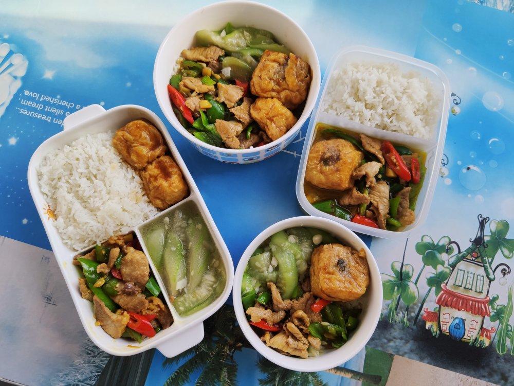 便当记🍱（记录）