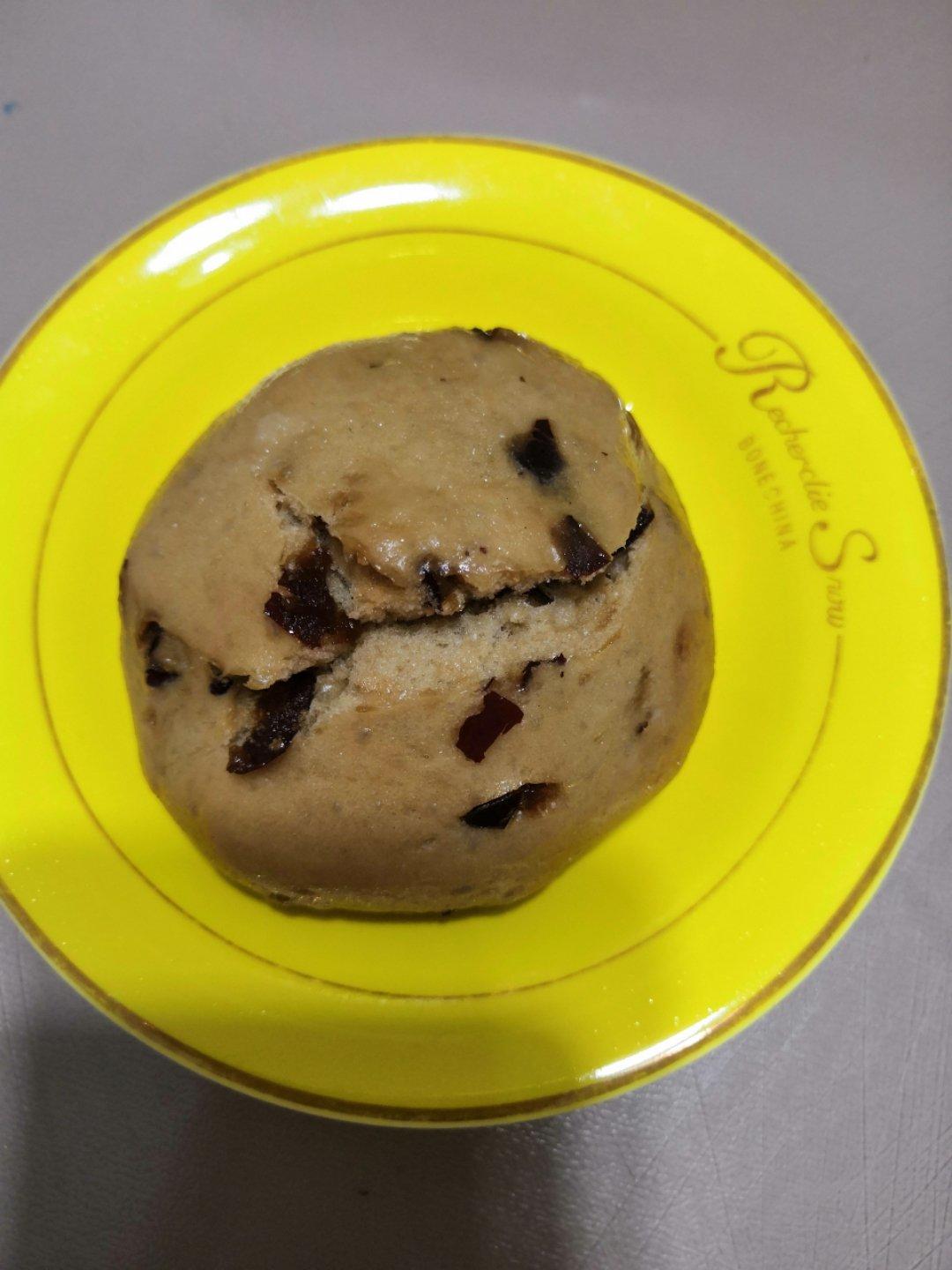 红豆红枣糯米糍