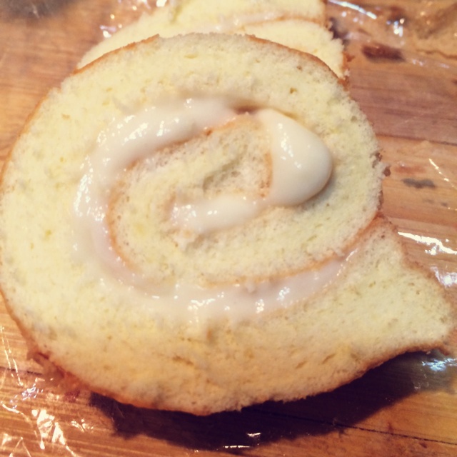 戚风卷？瑞士卷？蛋糕卷卷卷卷