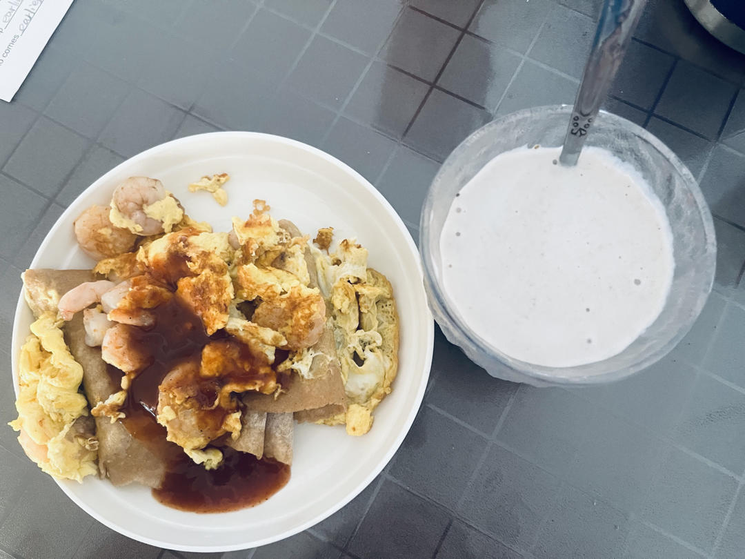 一日三餐•不定期更新