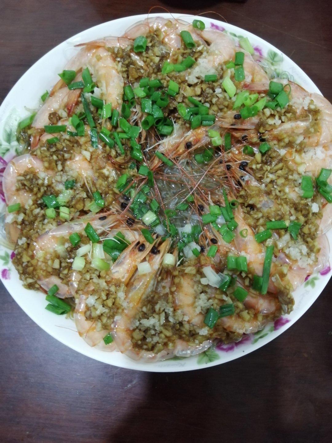 独家自制的叉烧肉