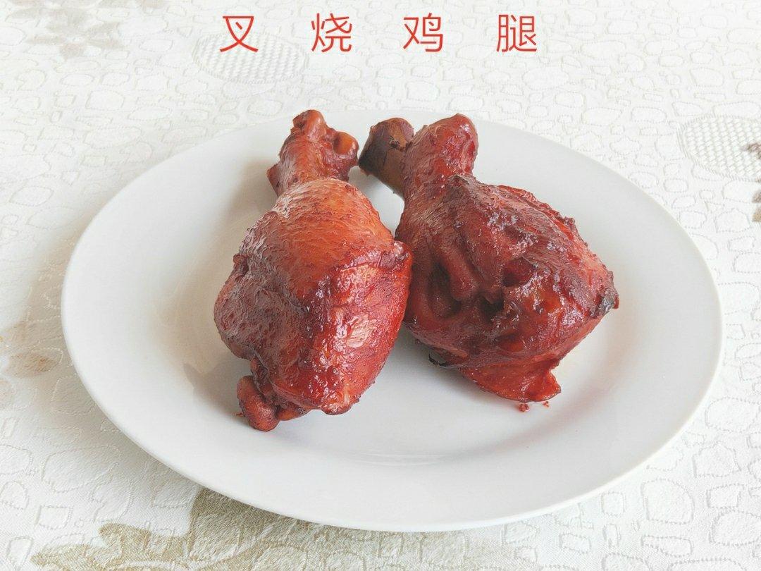 叉烧肉（电饭煲与烤箱完美结合）