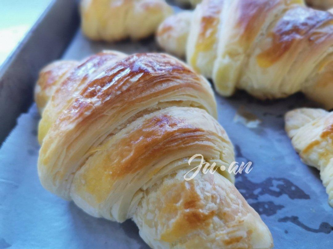 《Tinrry+》可颂（帅帅小厨）