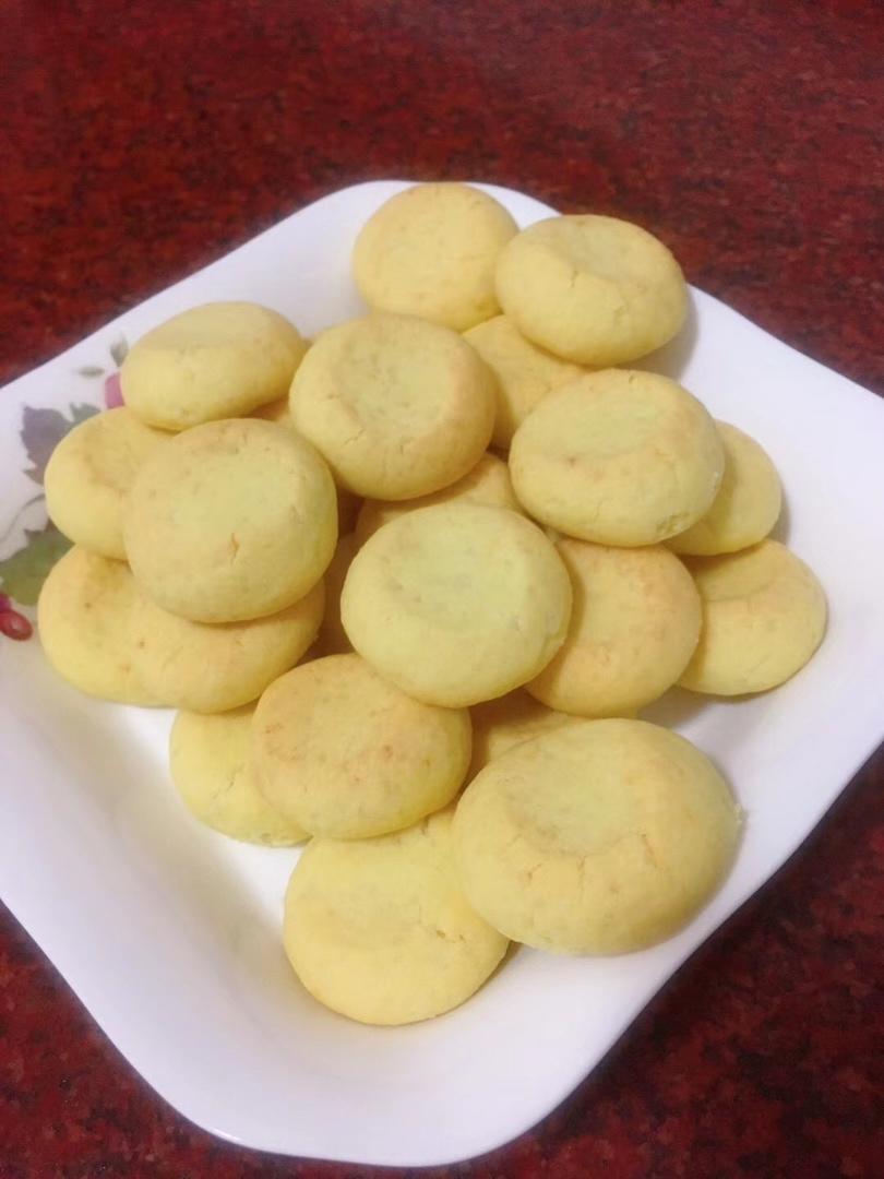 玛格丽特饼干