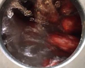 怎样煮红枣-饱满不破皮的做法 步骤2