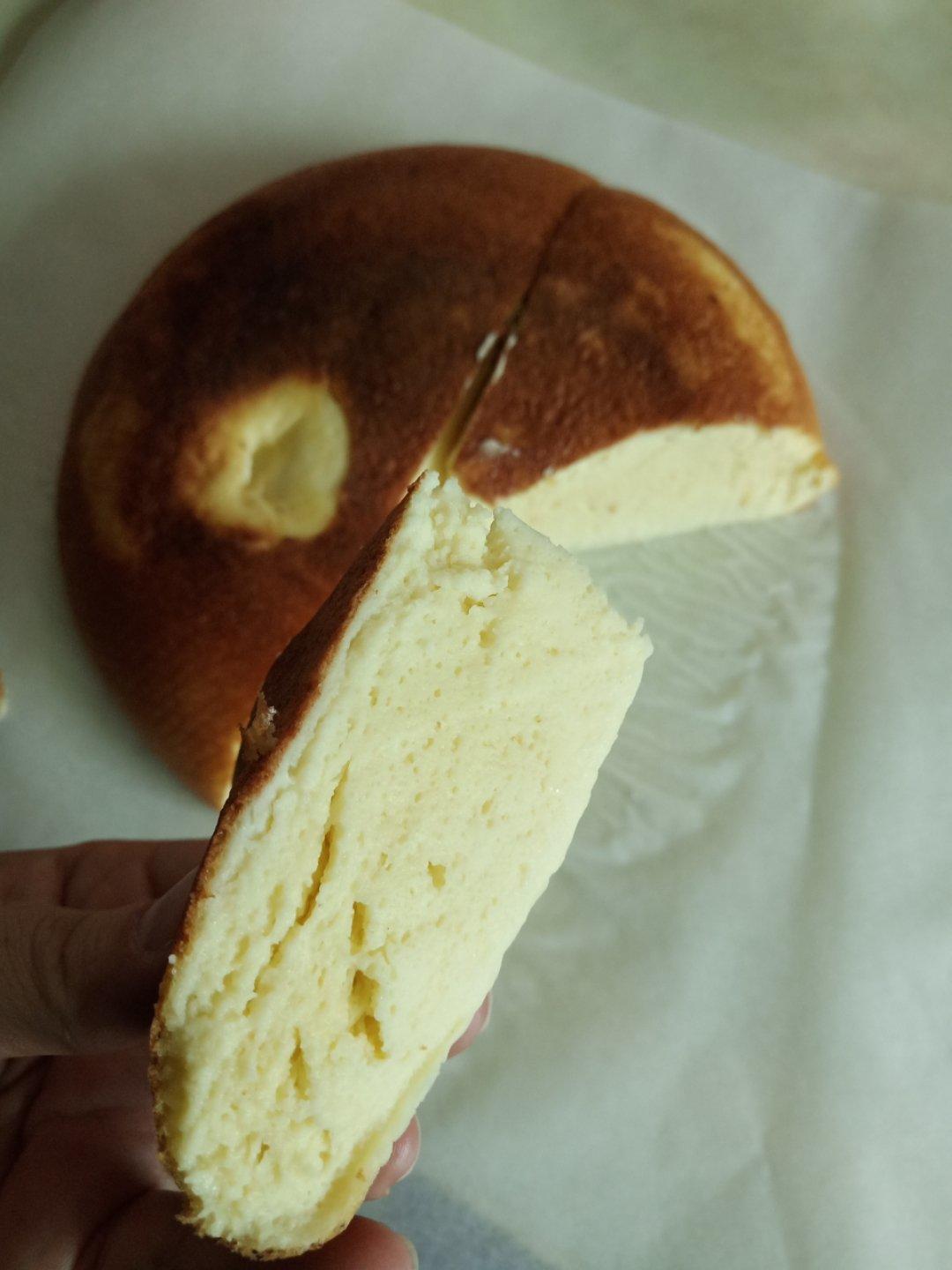 电饭锅奶酪蛋糕