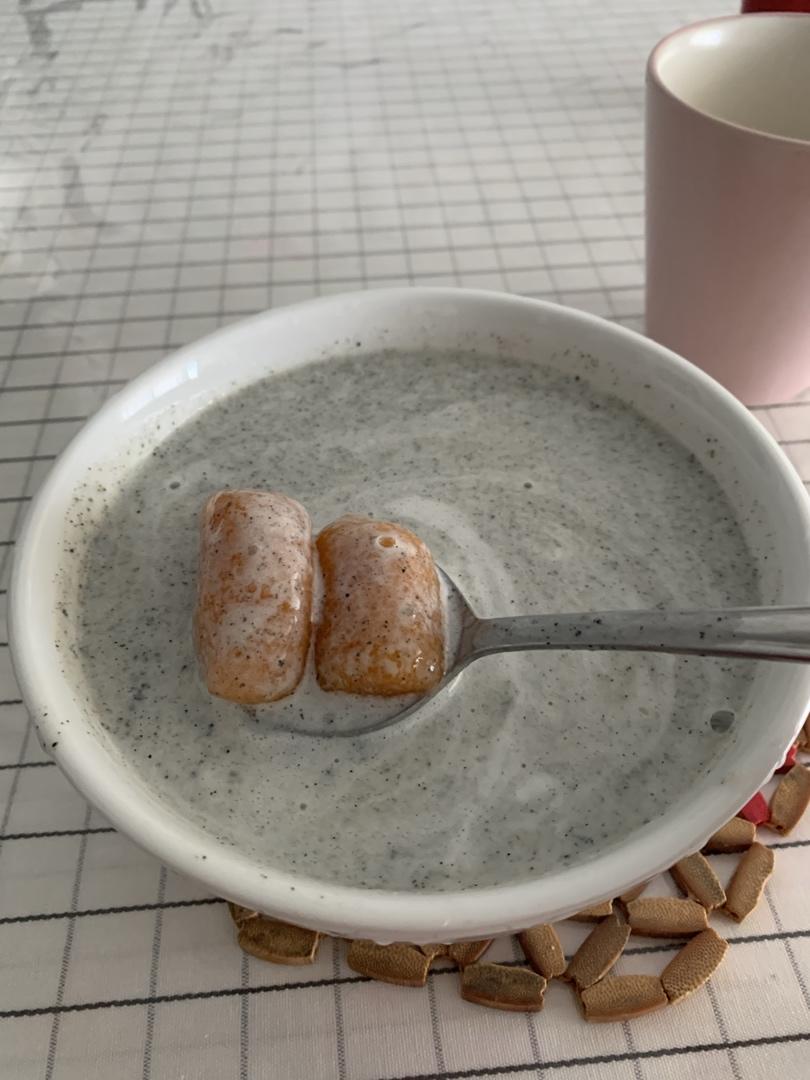 红薯芋圆