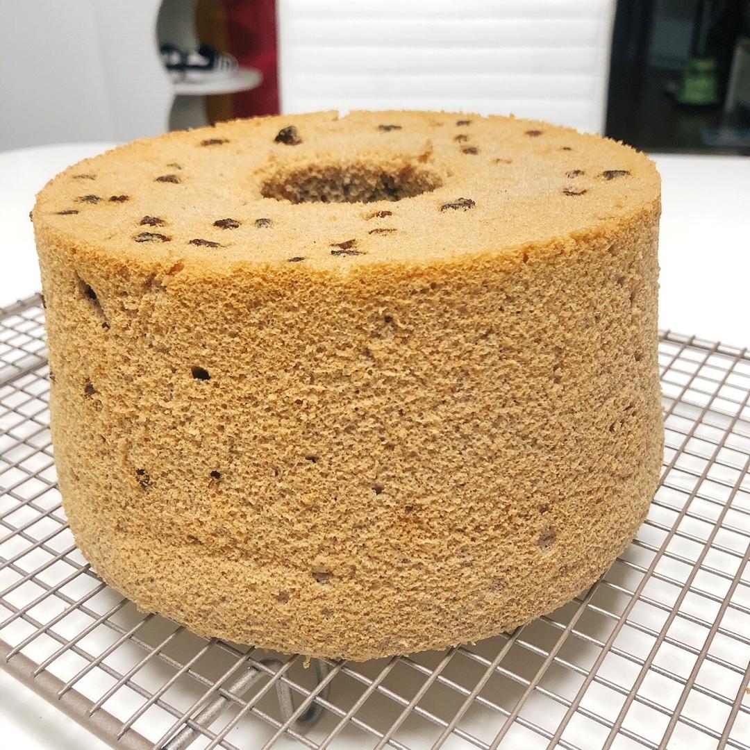 紫薯戚风