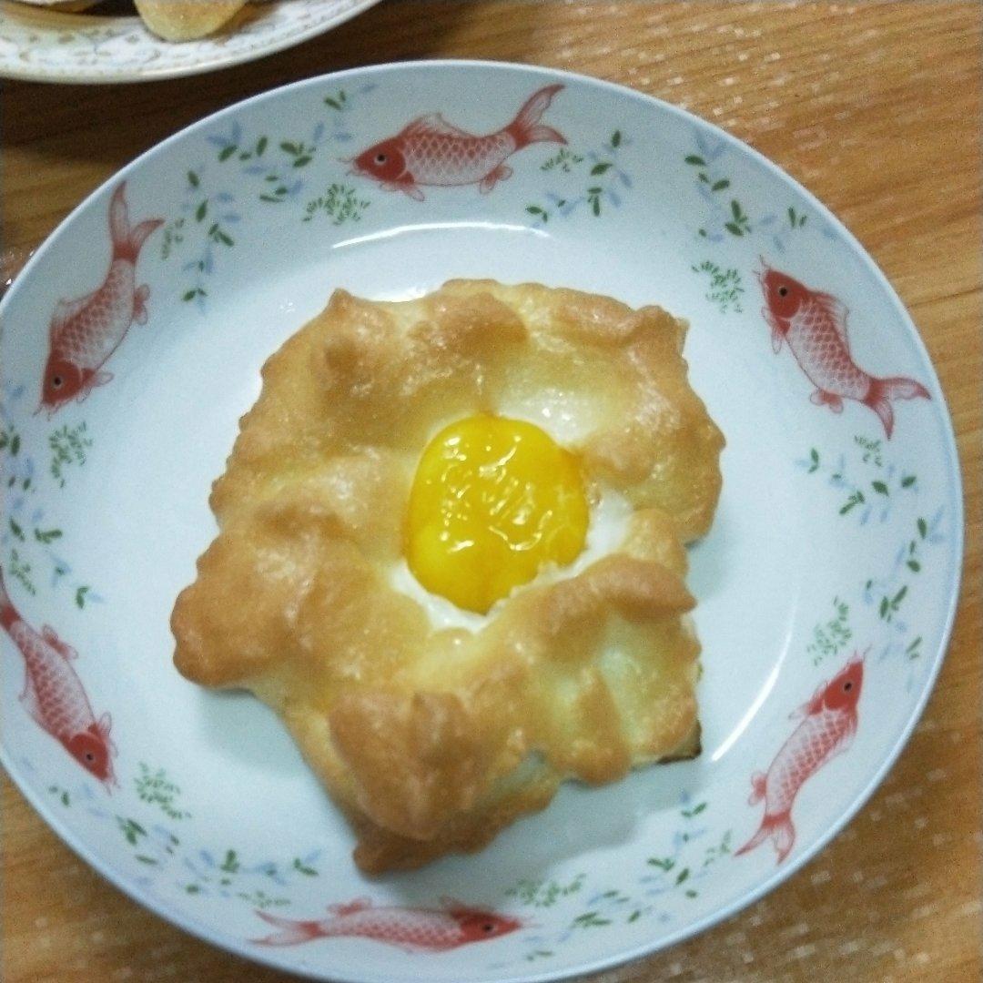 云朵蛋，史上颜值最高的鸡蛋
