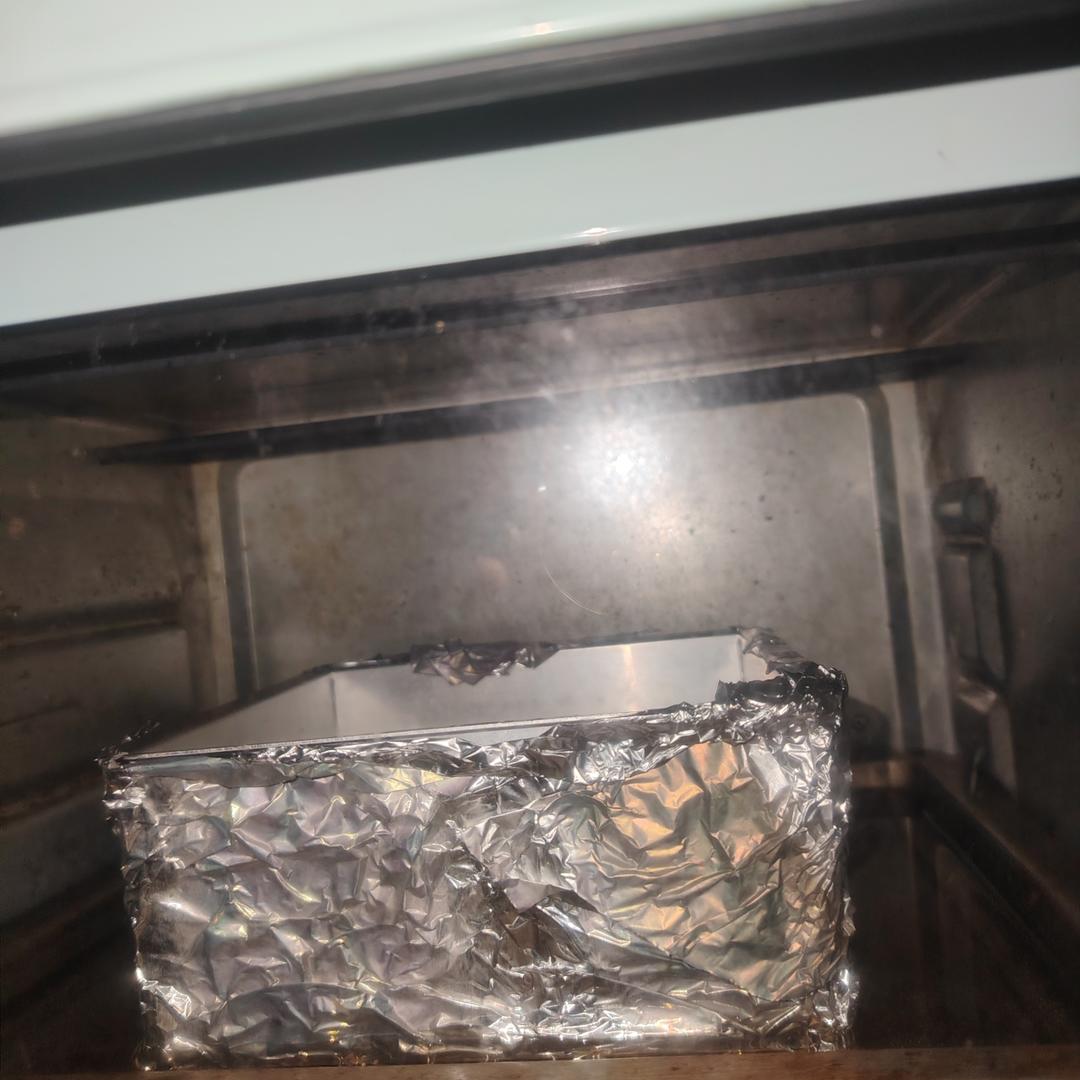 轻乳酪蛋糕（瑞可爷爷同款）网红轻乳酪