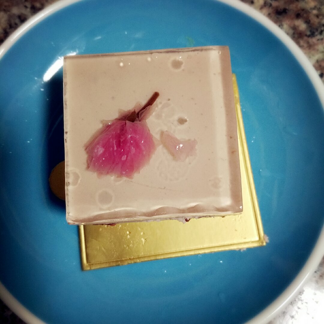 早餐•2016年4月20日