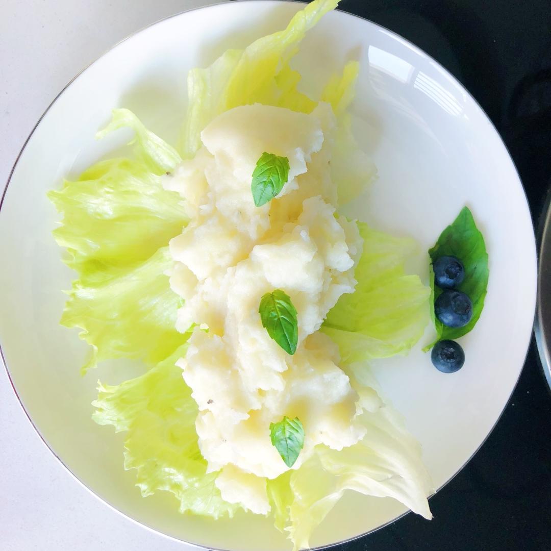 土豆沙拉丨健康·三餐