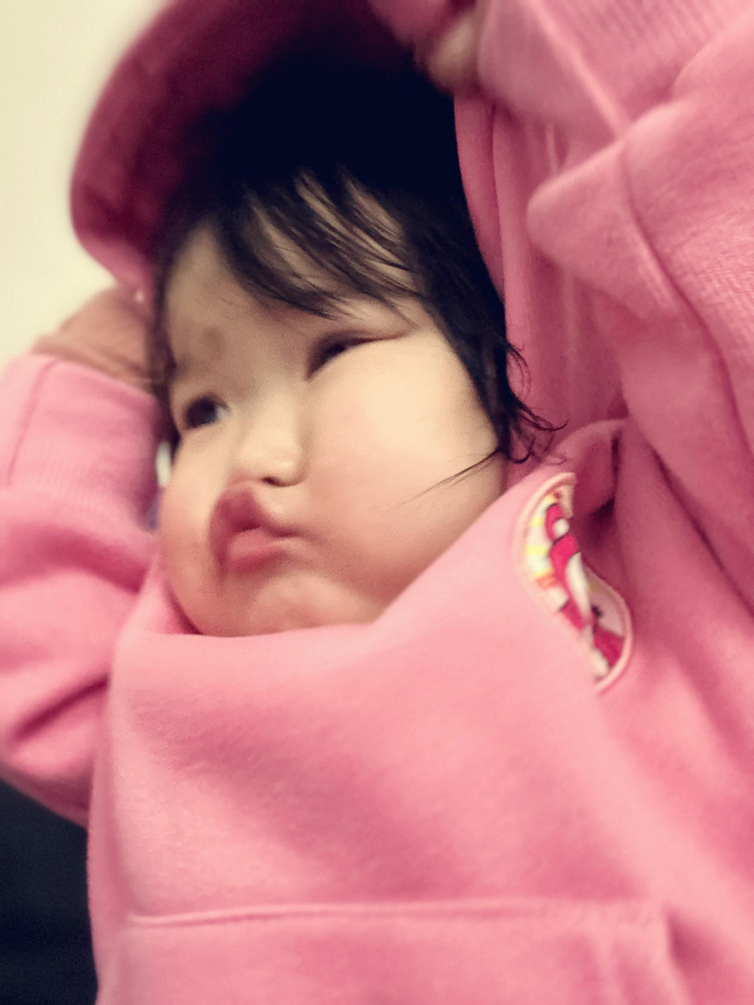 二An