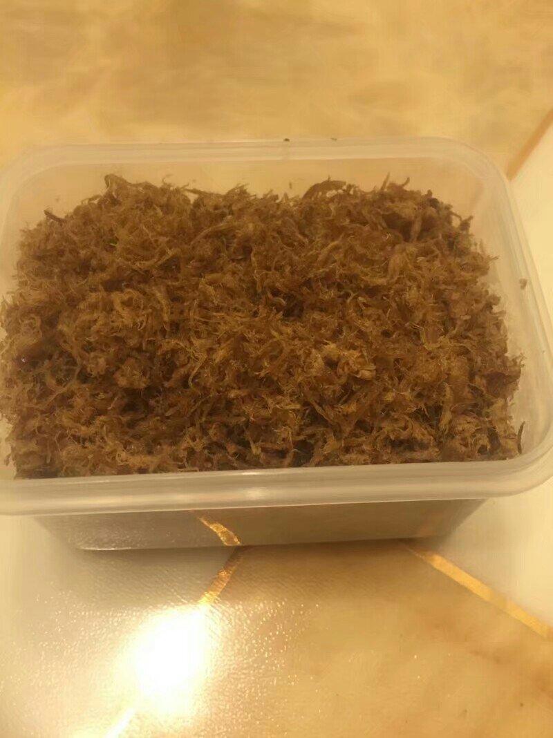 面包机肉松