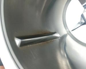 不锈钢锅的清洁神器                    🌟纯天然 🌟                   浓缩柠檬清洁膏的做法 步骤6