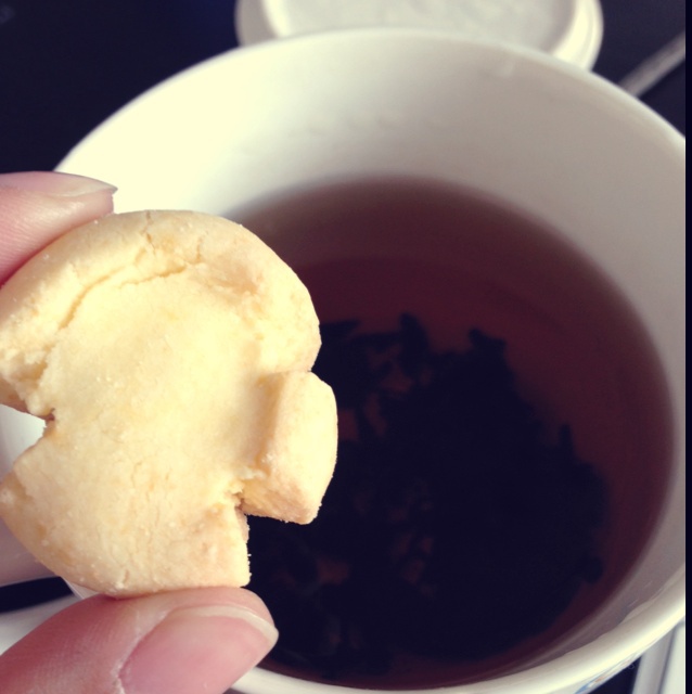 玛格丽特饼干
