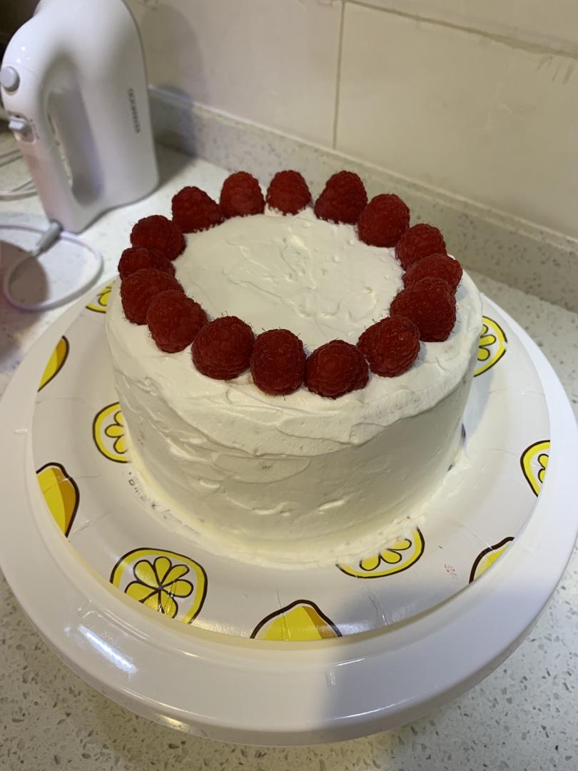 零失败的戚风蛋糕（超详细，附多组视频）2019.10.18更新（附6寸 8寸 10寸配方）