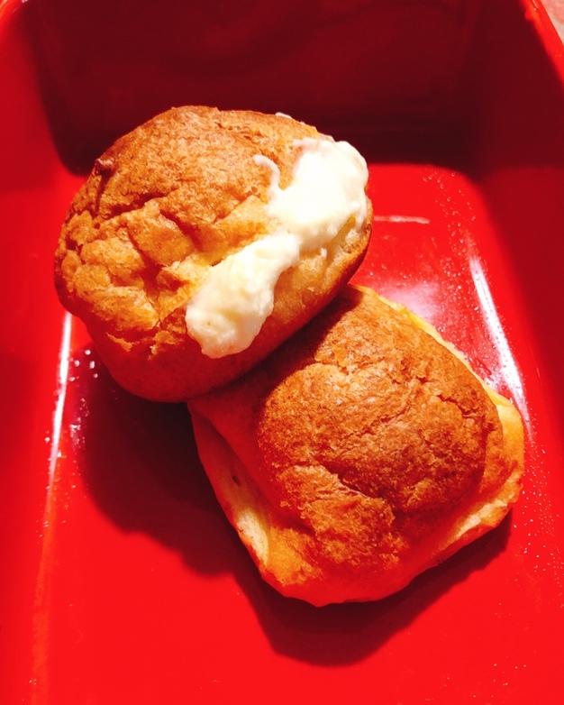 超好吃万用卡仕达酱，一次成功版！（附懒人做法）