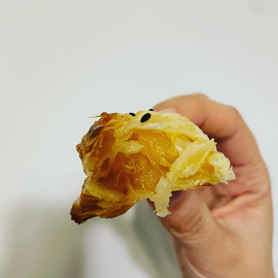 苹果派（超快手）菠萝派、香蕉派、红豆派