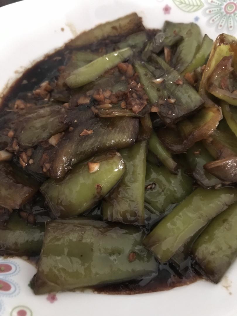 💥💥巨下饭，专治没食欲❗️超级好吃的虎皮青椒