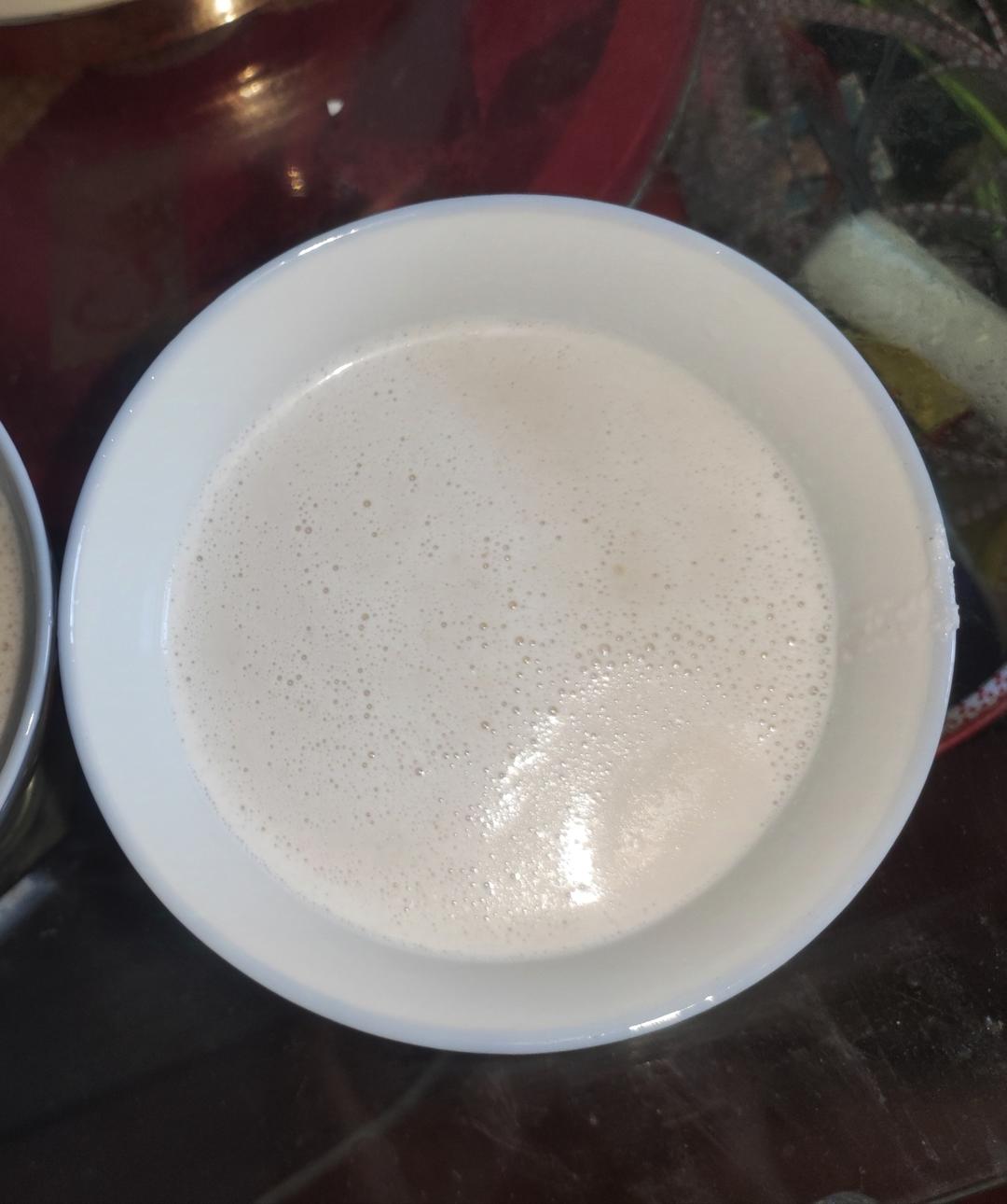 比银鹭还好喝的「花生🥜牛奶🥛」