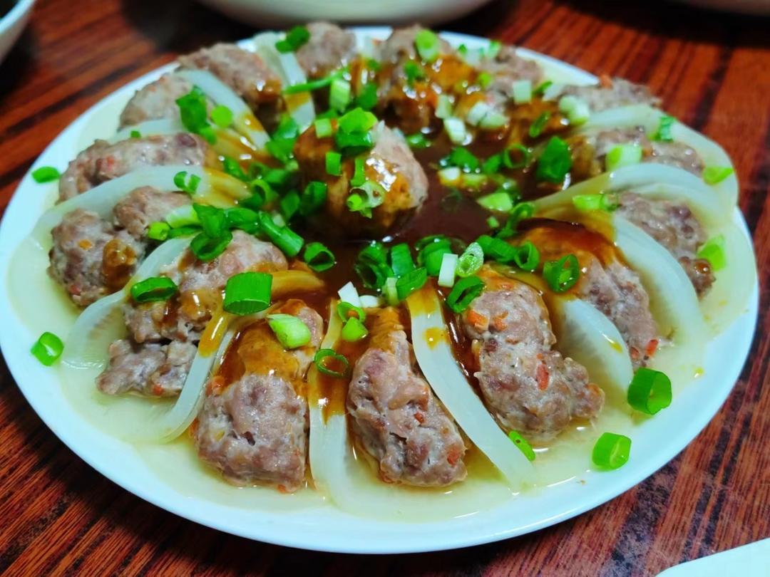 花开富贵|年夜饭菜