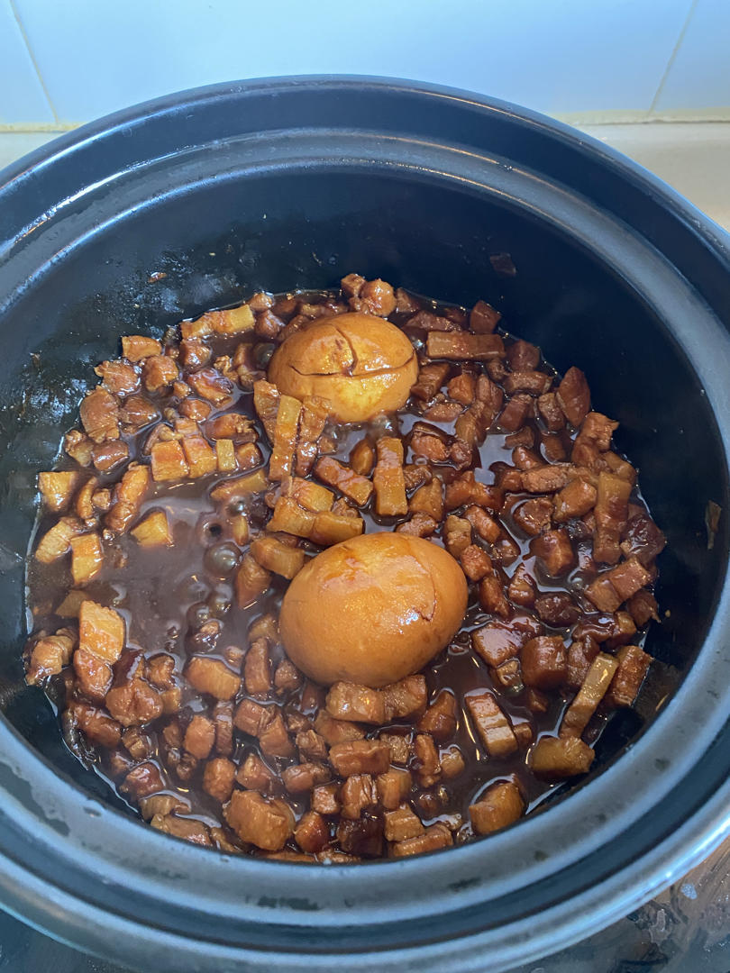 你离好吃卤肉饭只差这一步㊙️勾走我魂的卤肉饭🤩太🉑️了