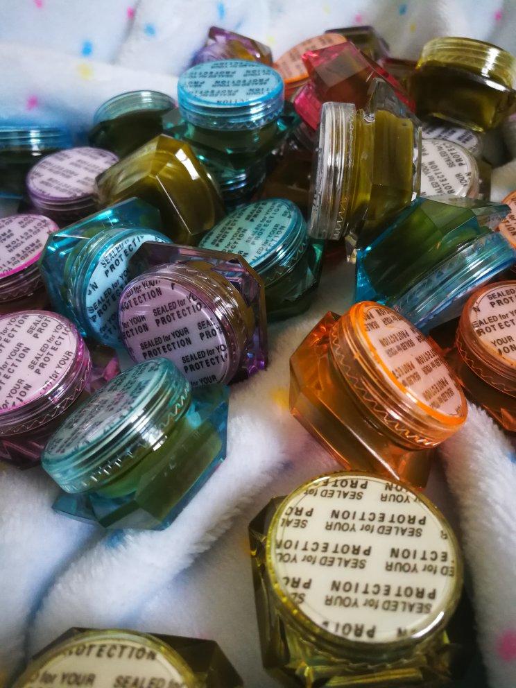 自制艾草薄荷膏