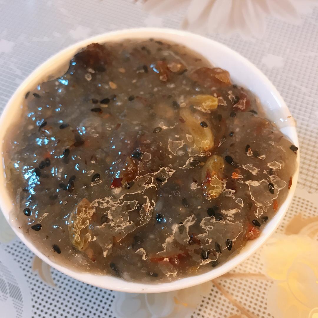 手机用户1804_1xkz做的甜糟羹