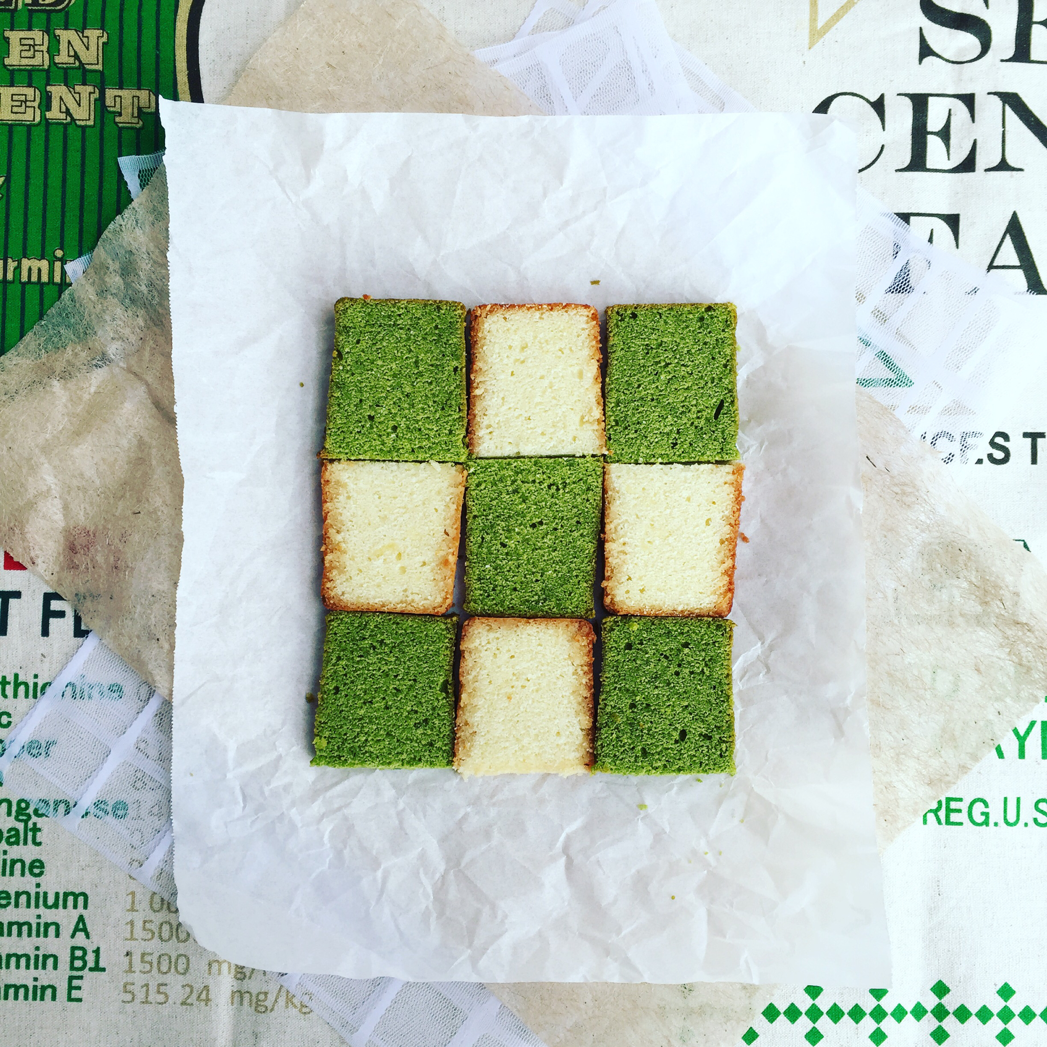 碎碎念，慢慢做