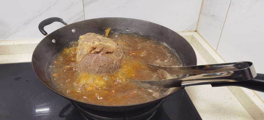 极简·古法｜酱牛肉·卤牛肉·牛腱子｜卡卡爸·不藏私