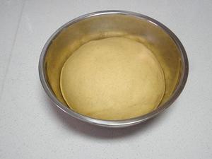 全麦辫子面包的做法 步骤11